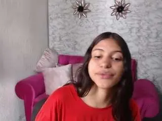 Camsoda Free Porn Cam of evagirl69