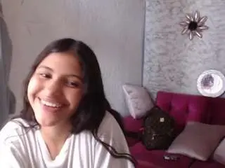 Camsoda Private Sex Chat of evagirl69