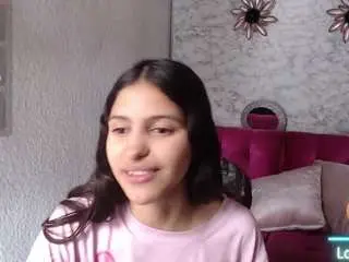Camsoda Nude Webcam of evagirl69