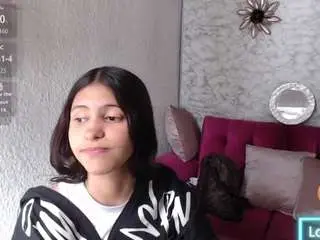 Camsoda Best live sex cam show of evagirl69