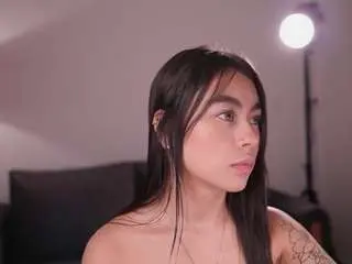 Camsoda Adult Webcam of gigilee