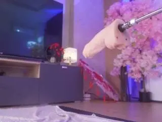 Camsoda Private Sex Chat of marry-cordy