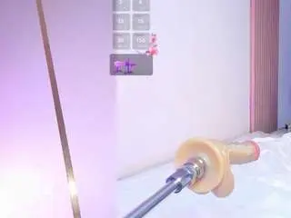 Camsoda Free Porn Cam of peachmonroe