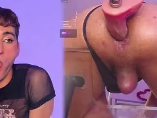 Camsoda Private Sex Chat of peachmonroe