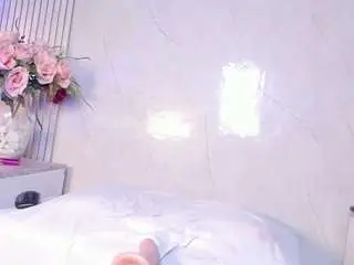 Camsoda Private Sex Chat of peachmonroe