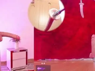 Camsoda Live Sex of peachmonroe