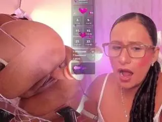 Camsoda Nude Webcam of victorianoir