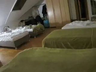 Camsoda Best live sex cam show of voyeurcam-julmodels-bed-3