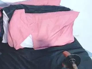 Camsoda Sex Cam of angelinajoliee