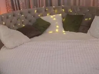 Camsoda Adult Webcams of cozymell