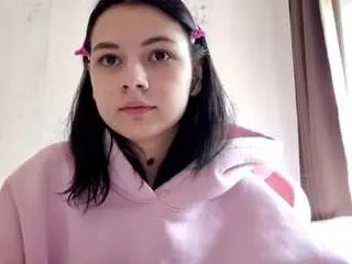 Camsoda Live Porn of fideliakleinfelder