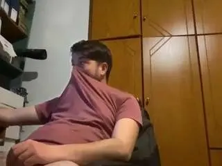 Camsoda Sex Chat of geralddupree