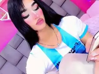 Camsoda Live Sex of keyspriincess