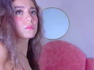 Camsoda Nude Webcam of myapril