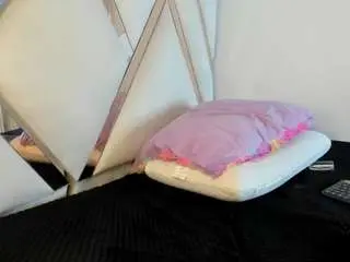 Camsoda Best Webcam of samirahtx