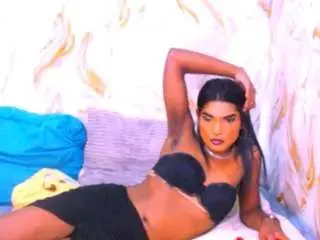 Camsoda Live Sex Cam of spicybarbie4u