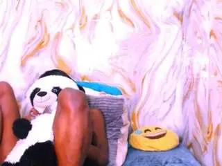 Camsoda Best live sex cam show of spicybarbie4u