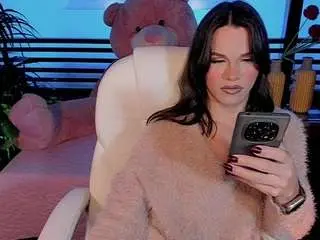 Camsoda Live Sex of valeriaandreaxxx