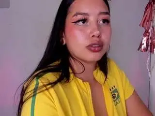 Camsoda Private Sex Chat of violett-hott