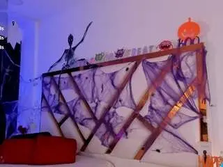 Camsoda Private Sex Chat of yazmiine