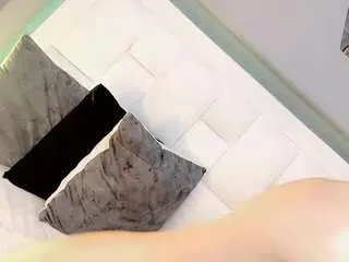 Camsoda Adult Webcam of fanny-leah