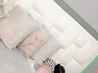 Camsoda Best live sex cam show of fanny-leah
