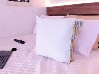 Camsoda Nude Webcam of hanna-palmer