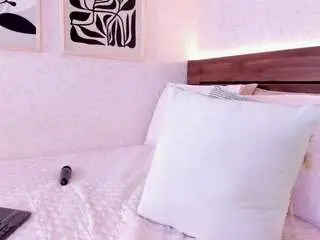 Camsoda Sex Cam of hanna-palmer