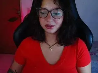 Camsoda Free Porn Cam of myamillor