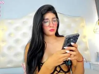 Camsoda Adult Video Chat of nina-velvet