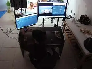 Camsoda Best Webcam of voyeurcam-jb-photo-studio