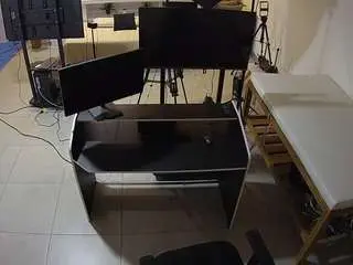 Camsoda Sex Chat of voyeurcam-jb-photo-studio