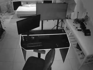 Camsoda Live Porn of voyeurcam-jb-photo-studio