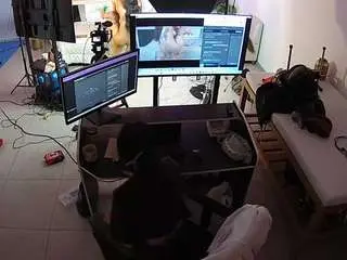 Camsoda Live Sex Cam of voyeurcam-jb-photo-studio