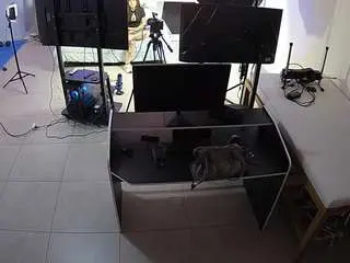 Camsoda Free Live Porn of voyeurcam-jb-photo-studio