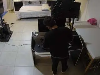Camsoda Free Live Porn of voyeurcam-jb-photo-studio