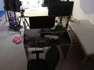 Camsoda Free Live Porn of voyeurcam-jb-photo-studio