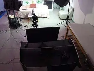 Camsoda Adult Webcam of voyeurcam-jb-photo-studio