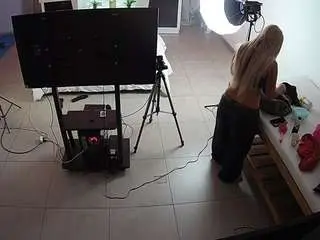 Camsoda Free Porn Cam of voyeurcam-jb-photo-studio