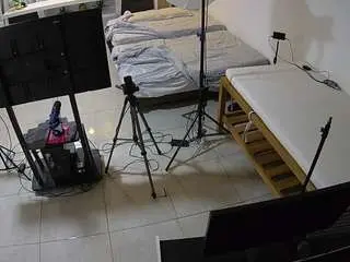 Camsoda Live Porn of voyeurcam-jb-photo-studio