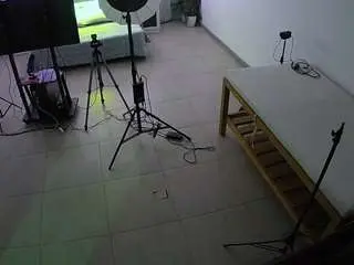 Camsoda Best Webcam of voyeurcam-jb-photo-studio