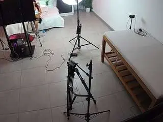 Camsoda Best live sex cam show of voyeurcam-jb-photo-studio