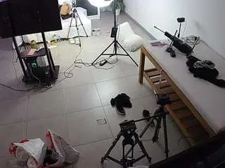 Camsoda Live Sex of voyeurcam-jb-photo-studio