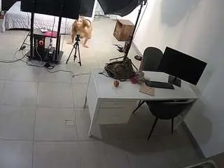 Camsoda Nude Webcam of voyeurcam-jb-photo-studio