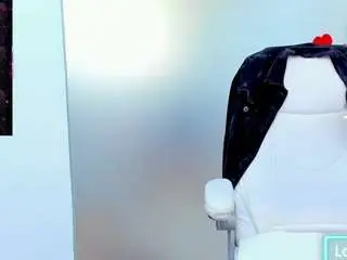 Camsoda Sex Cam of evelynerosse