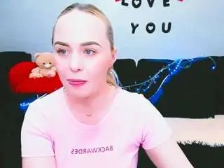 Camsoda Adult Webcams of hila-greys