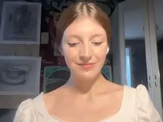 Camsoda Live Sex Cam of lorrettamooberry