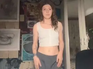 Camsoda Live Sex of lorrettamooberry