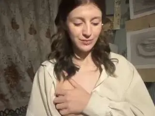 Camsoda Adult Webcams of lorrettamooberry