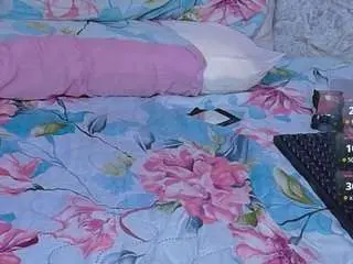Camsoda Best Webcam of nia-evans